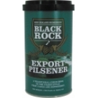 Black Rock Export Pilsener 1.7kg - BEST BEFORE 24/05/24
